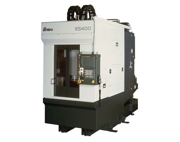 High Speed Vertical CNC Milling